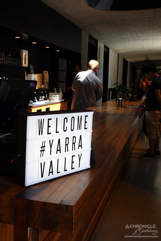 Yarra Valley Wine & Food Festival 2017 Preview - TarraWarra Estate